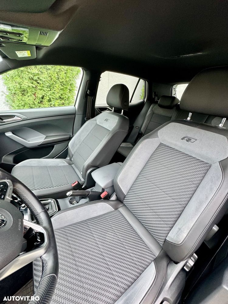 Volkswagen T-Cross - 6