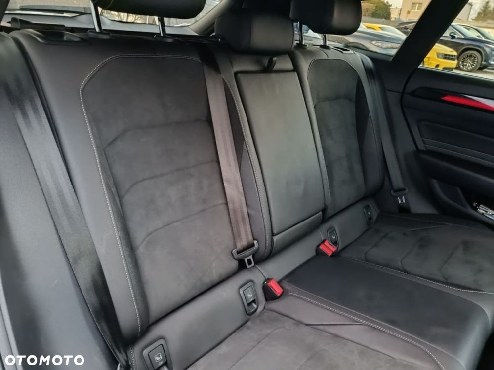 Volkswagen Arteon Shooting Brake - 24