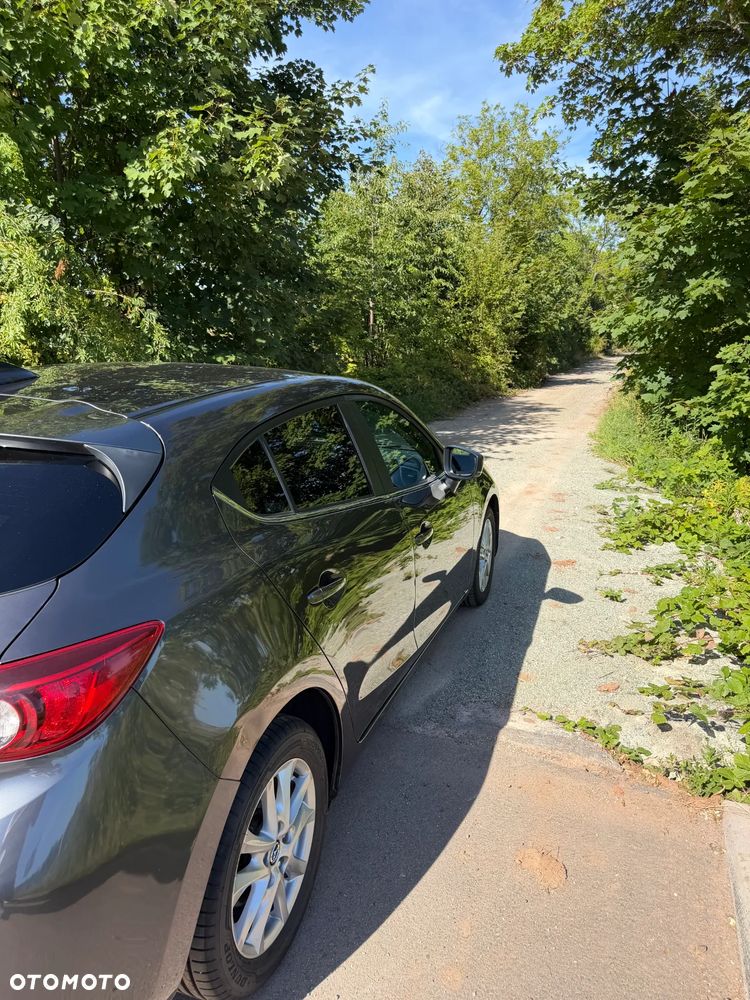 Mazda 3 2.0 Skyenergy - 12