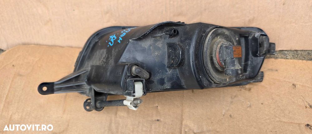 Proiector ceata dreapta fata Vw Sharan 7N 2011 / 2012 2013 / 2014 / 2015 2016 - 2