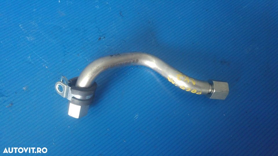 conducta turbo 2.0 gti tfsi tsi dkz vw polo 8z arteon audi a3 8v seat ateca 06l127501e - 1