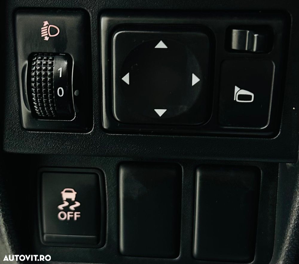 Nissan Juke 1.6 Visia Plus - 12