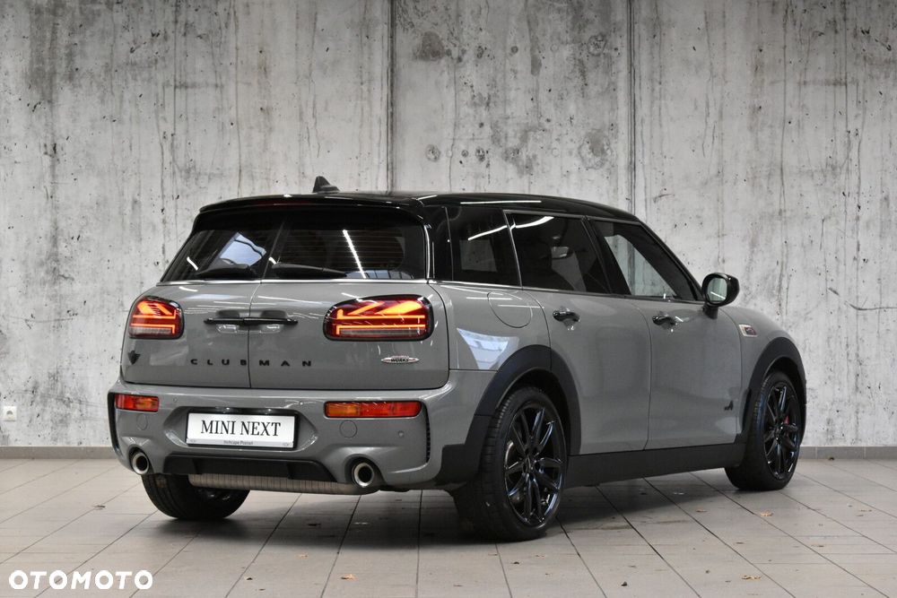 MINI Clubman - 4