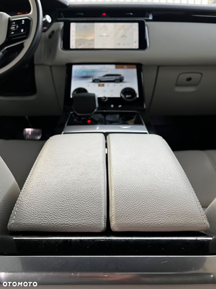 Land Rover Range Rover Velar 2.0 P250 R-Dynamic S - 25