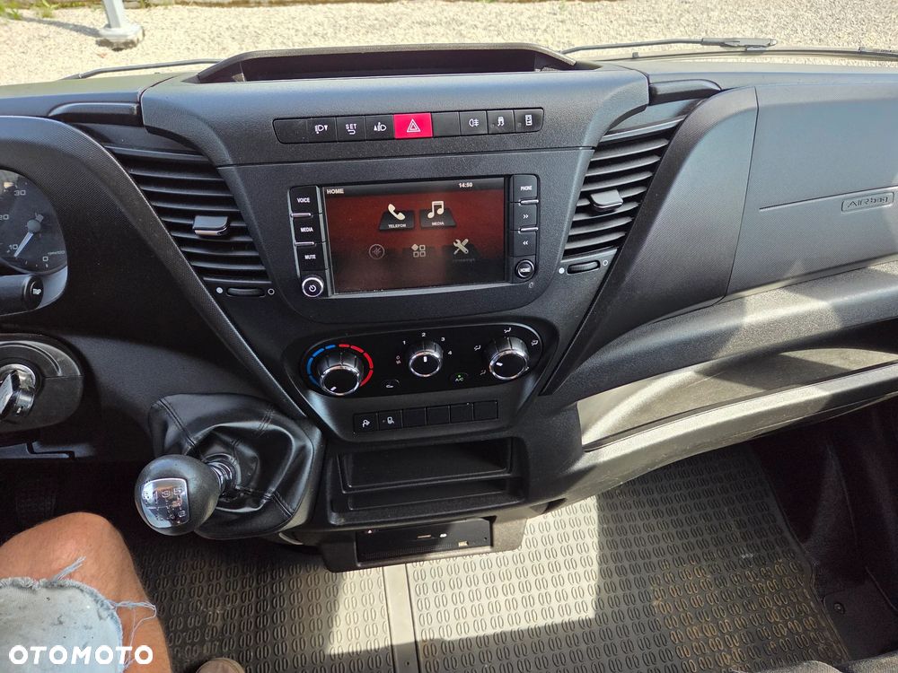 Iveco Daily - 16