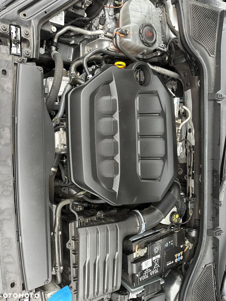 Skoda Octavia - 14