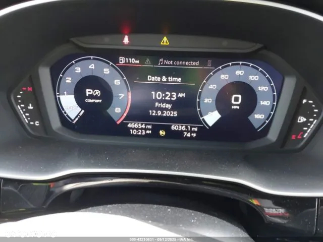 Audi Q3 45 TFSI Quattro S Line S tronic - 13