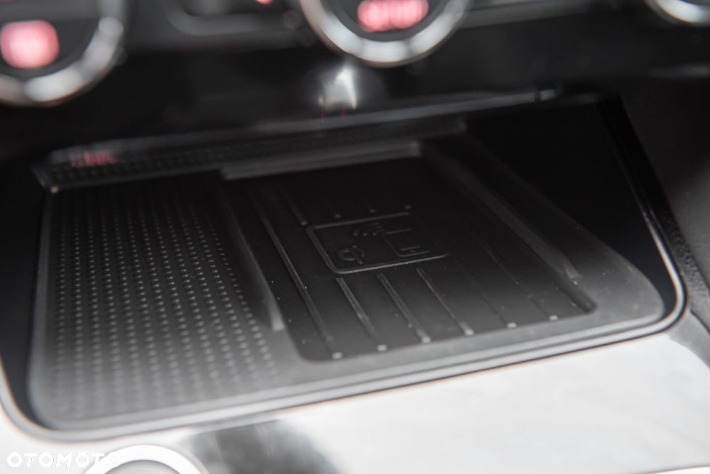 Seat Leon 1.8 TSI FR S&S DSG EU6 - 33