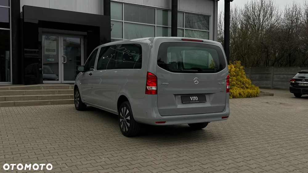 Mercedes-Benz Vito - 11