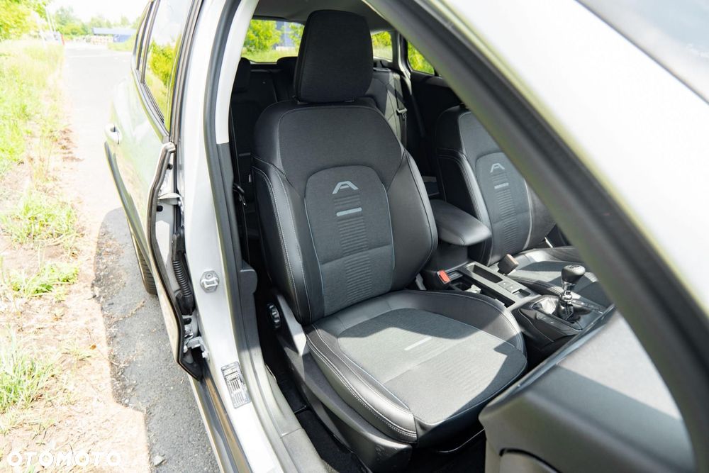 Ford Focus 1.5 EcoBlue Active Business - 16