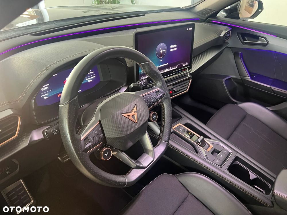 Cupra Formentor 1.5 eTSI DSG - 14
