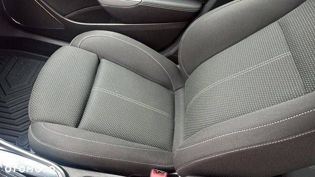 Opel Astra 1.4 T Sport EU6 - 23