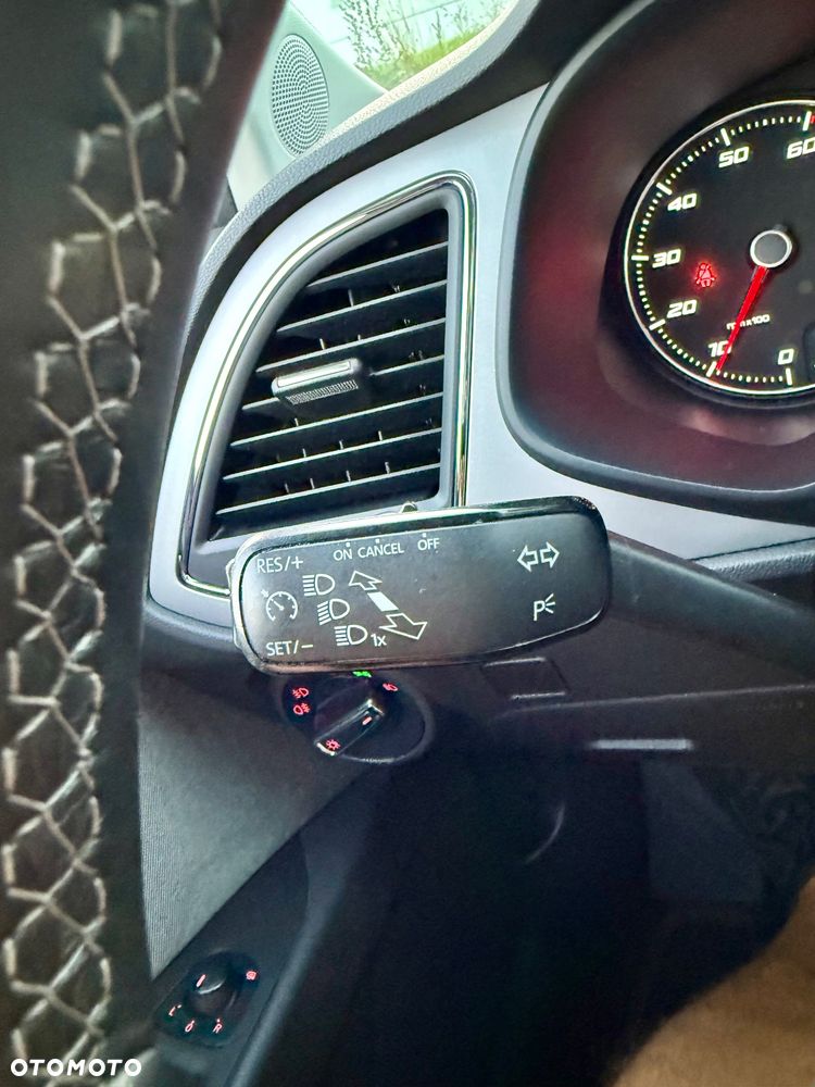 Seat Leon 1.0 TSI ECOMOTIVE DSG Style - 12