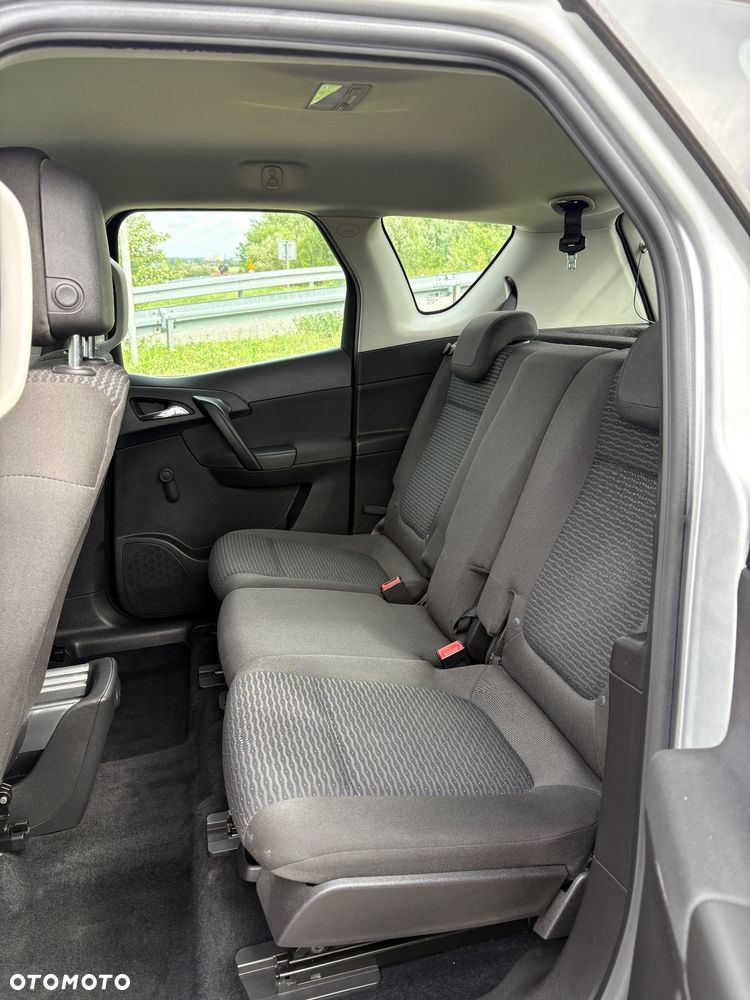 Opel Meriva 1.4 T Enjoy - 20