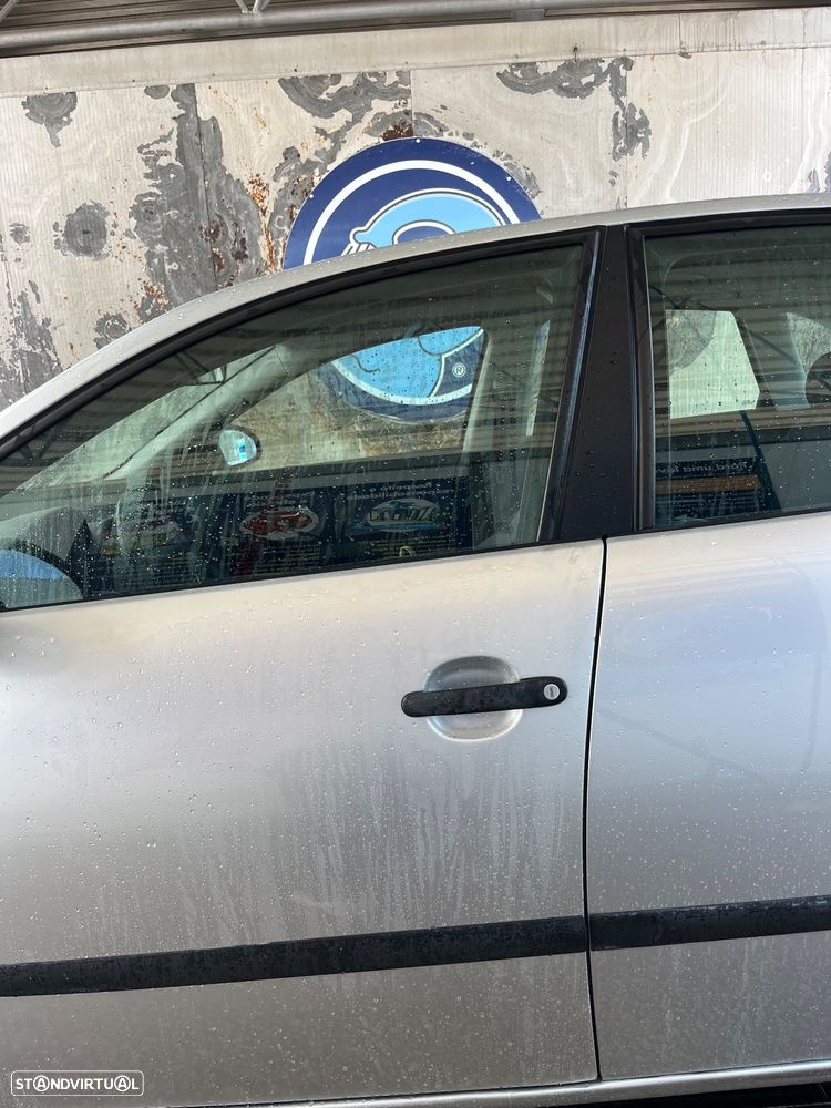 SEAT Ibiza - 4