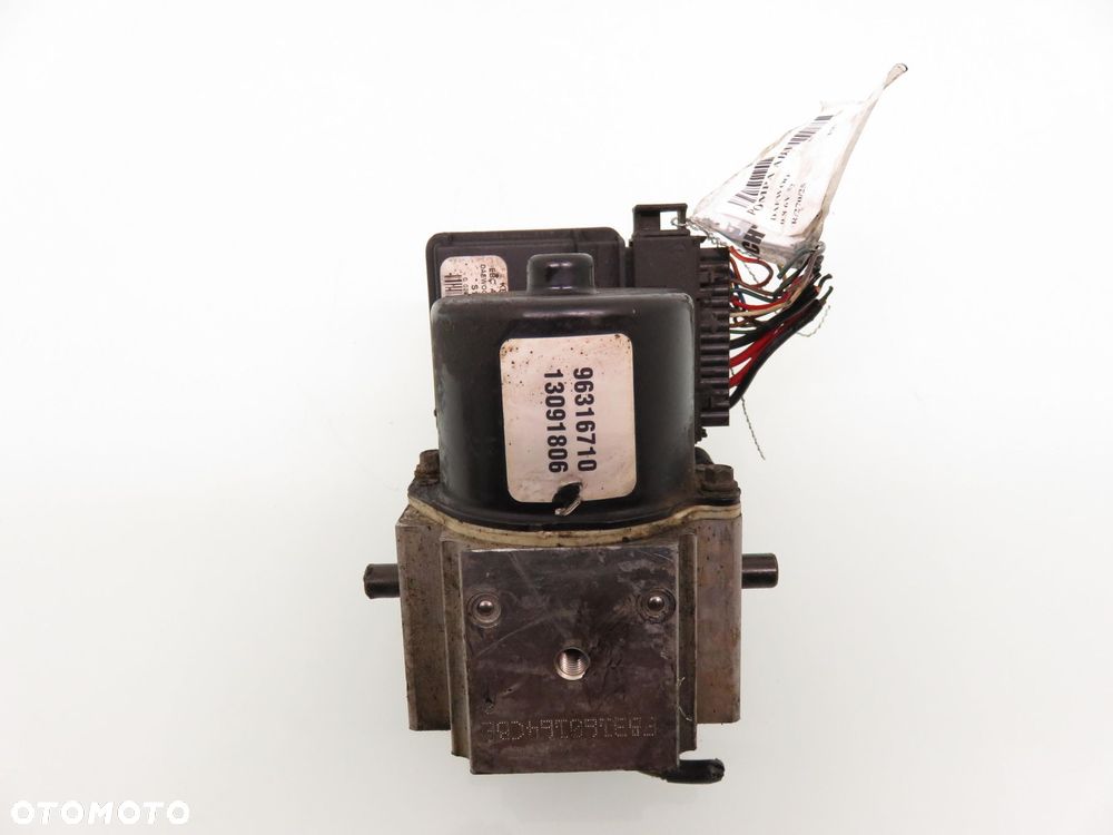 POMPA ABS DAEWOO MATIZ S108196004G 13216606C 13091806 - 4
