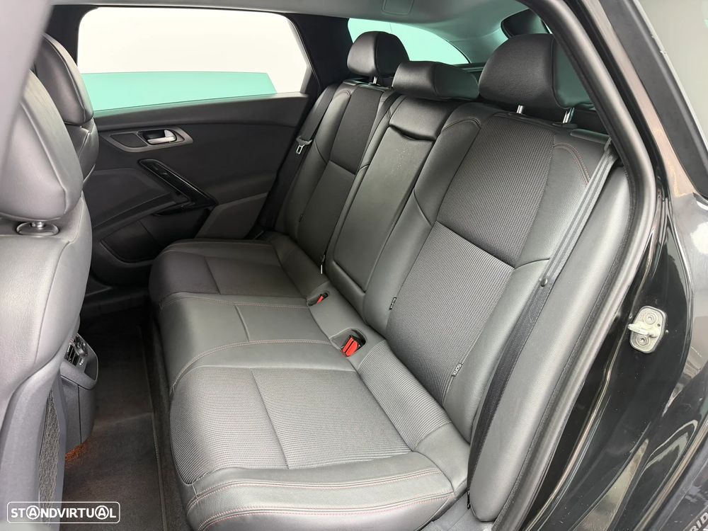 Peugeot 508 SW 2.0 BlueHDi GT Line - 12