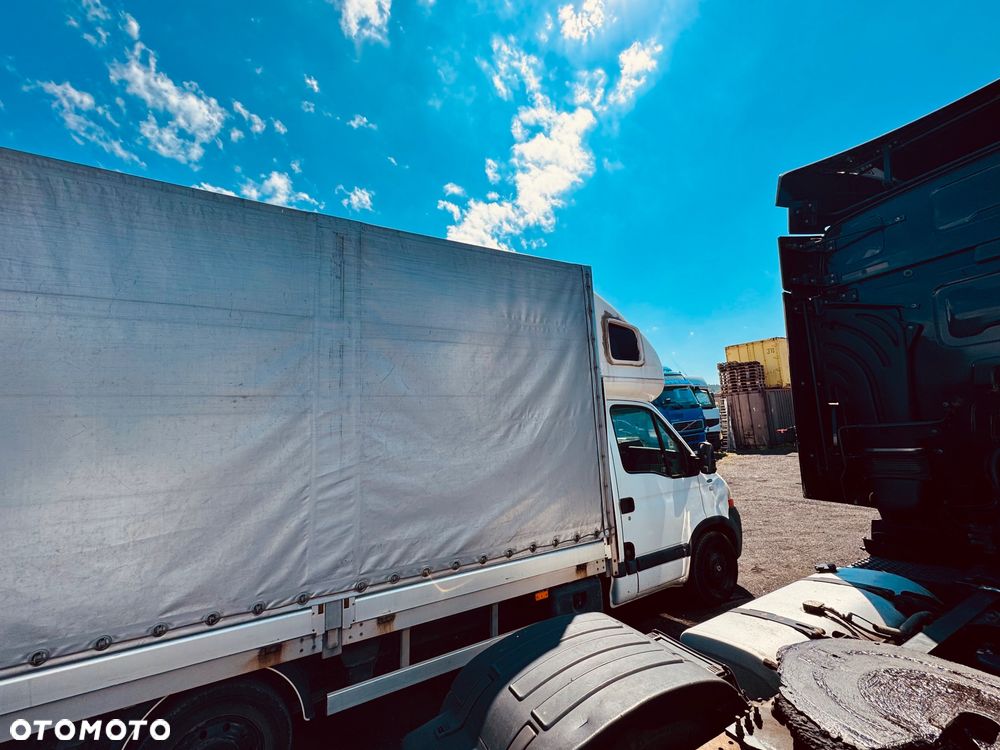 Renault Master 150 dci - 3