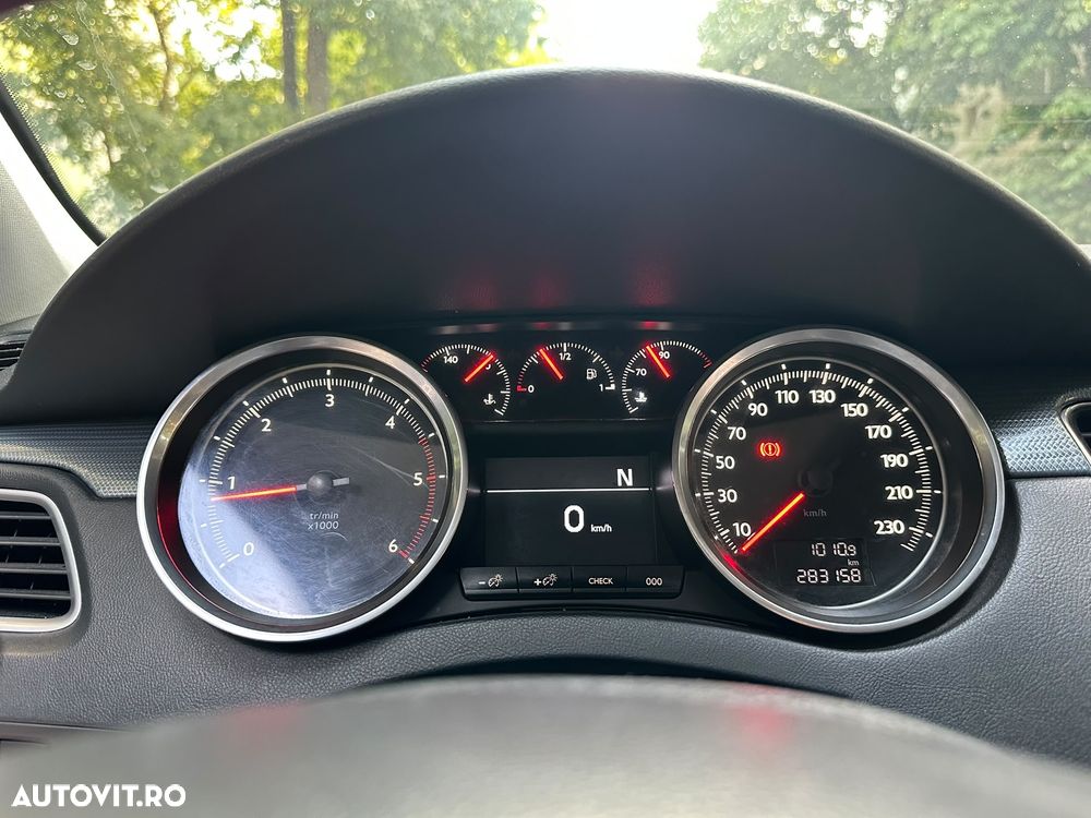 Peugeot 508 - 10