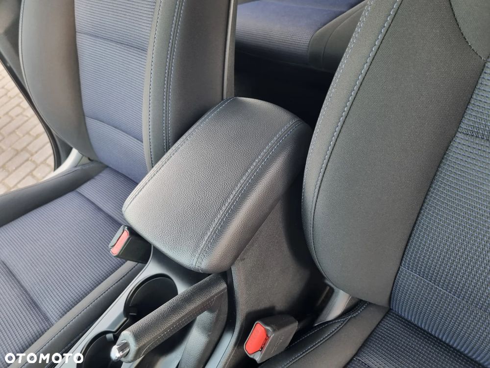 Hyundai Tucson blue 1.7 CRDi 2WD Intro Edition - 20