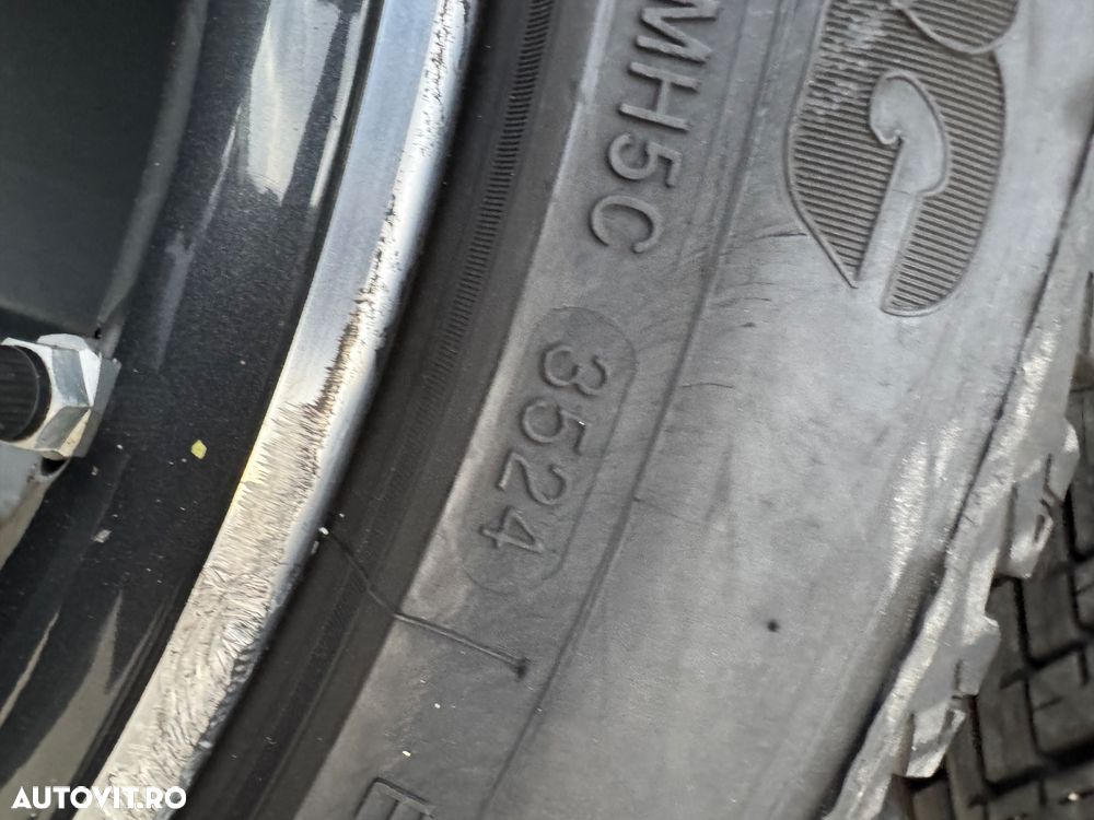 Jante bmw seria 1 “17 f20-f23 lci style 379 - 7