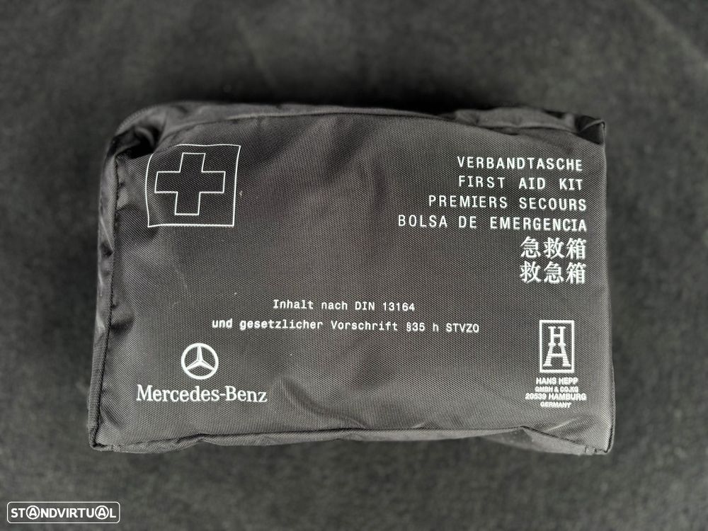 Mercedes-Benz EQA 250+ - 24