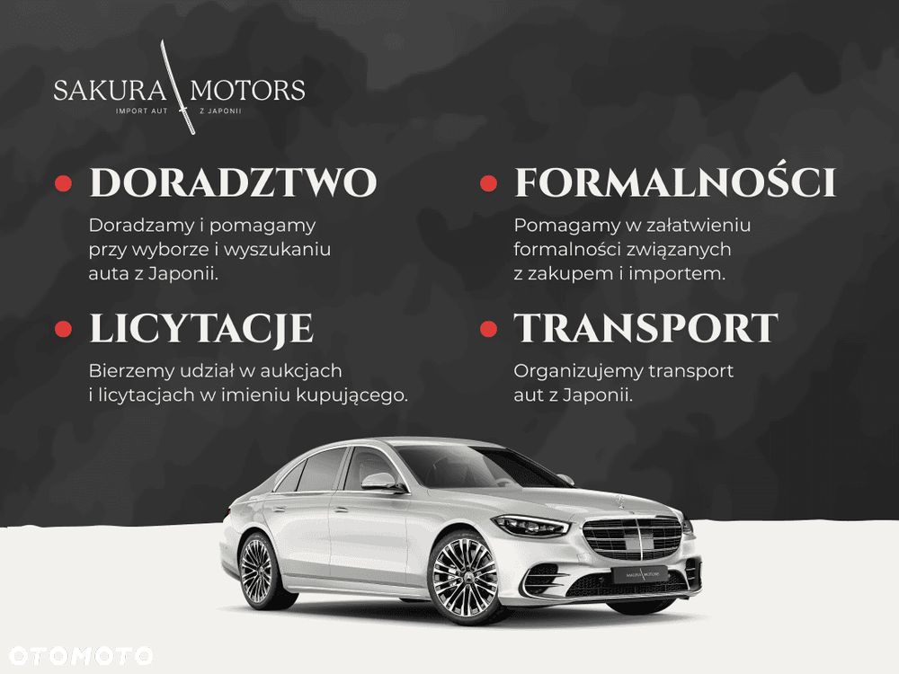 Mercedes-Benz Klasa G 63 AMG AMG SPEEDSHIFT 7G-TRONIC - 17