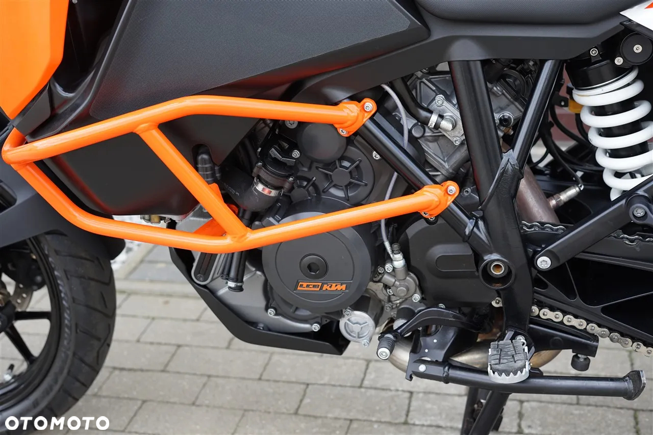 KTM Super Adventure - 28
