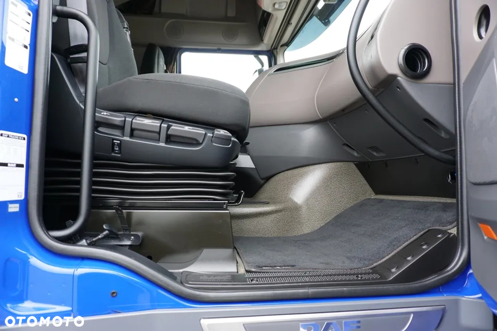 DAF 106 / 480 / EURO 6 / ACC / SUPER SPACE CAB - 35