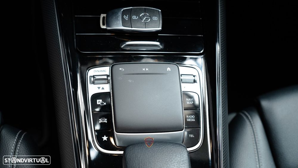 Mercedes-Benz GLB 180 d - 26