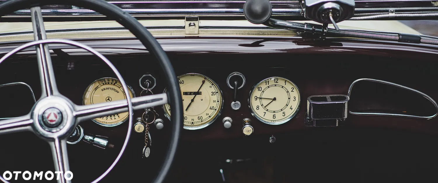 Mercedes-Benz Inny - 28
