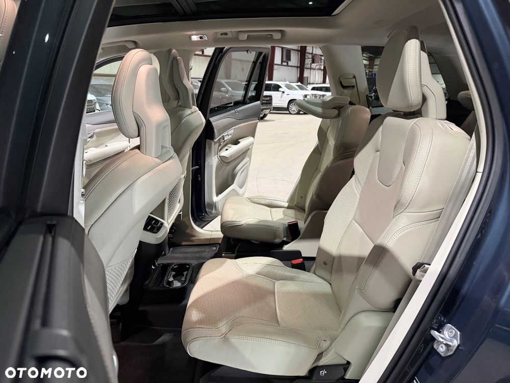 Volvo XC 90 T6 AWD Inscription - 9