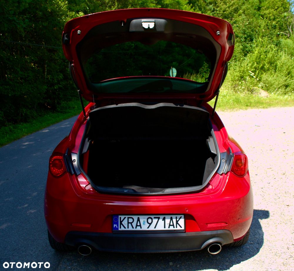 Alfa Romeo Giulietta 2.0 JTDM Progression - 11