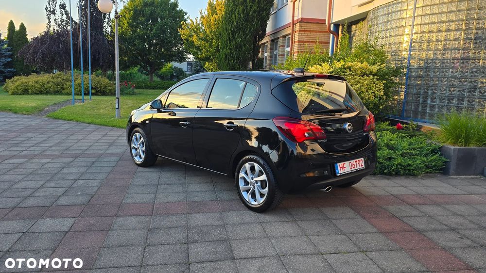 Opel Corsa - 37