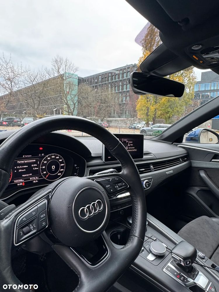 Audi A4 Allroad - 2