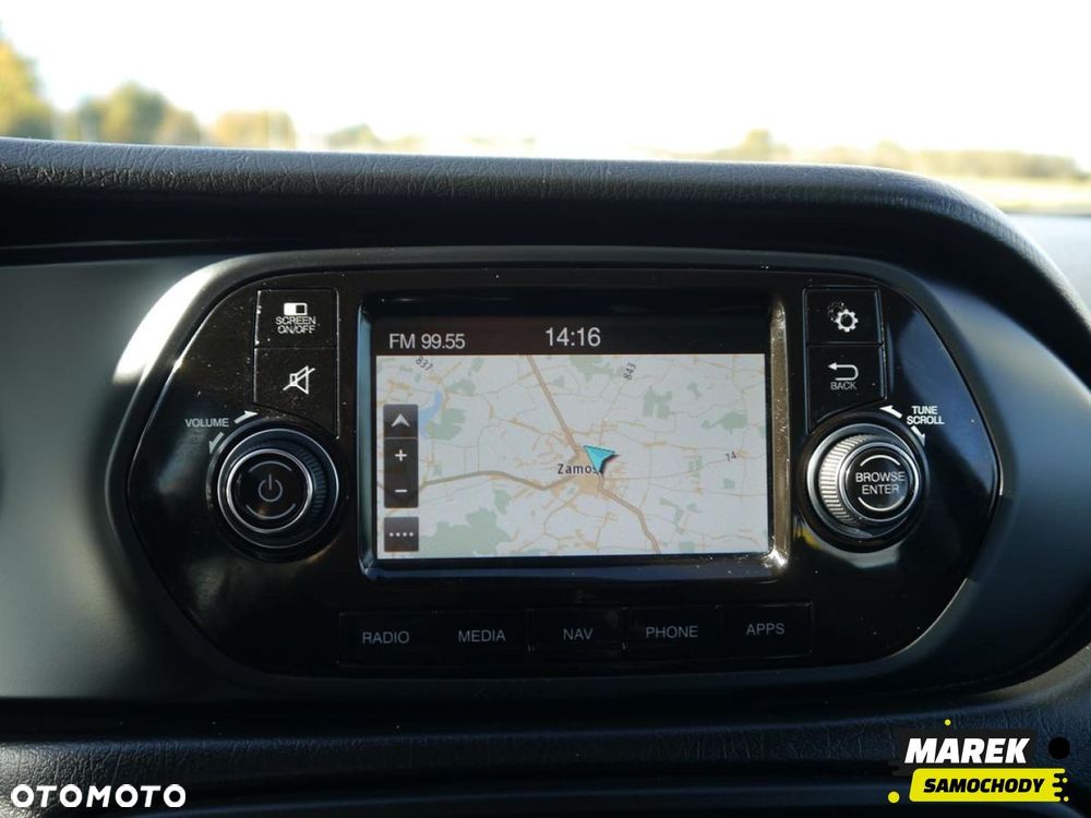 Fiat Tipo - 10