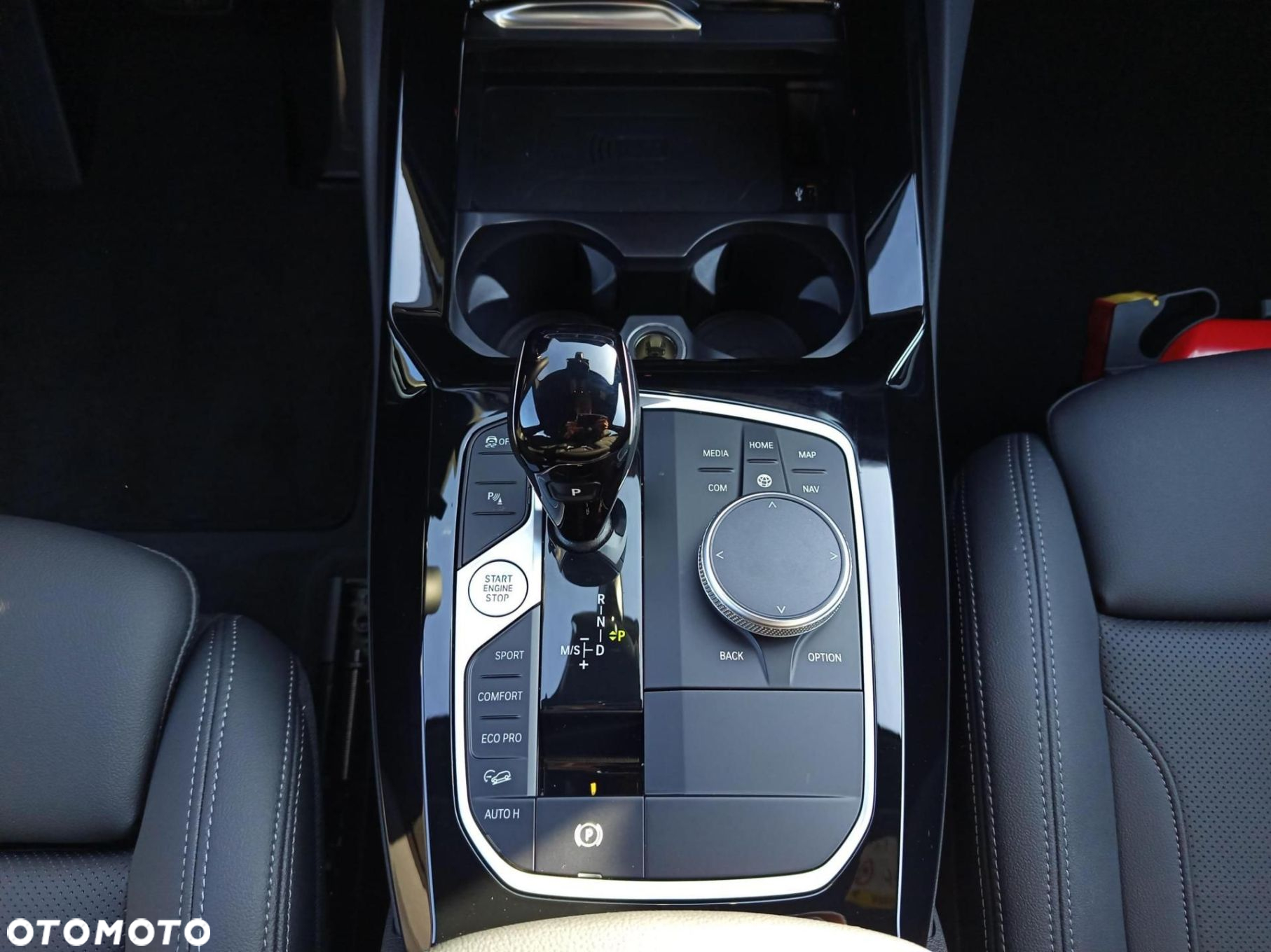 BMW X3 - 18