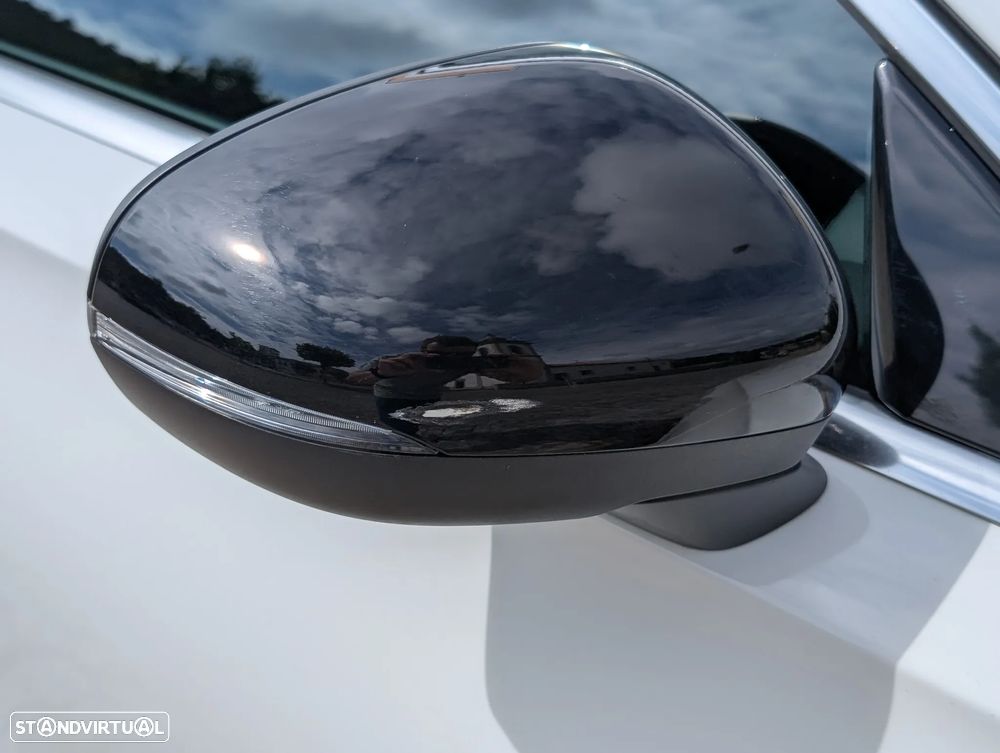 Mercedes-Benz A 200 AMG Line Aut. - 22