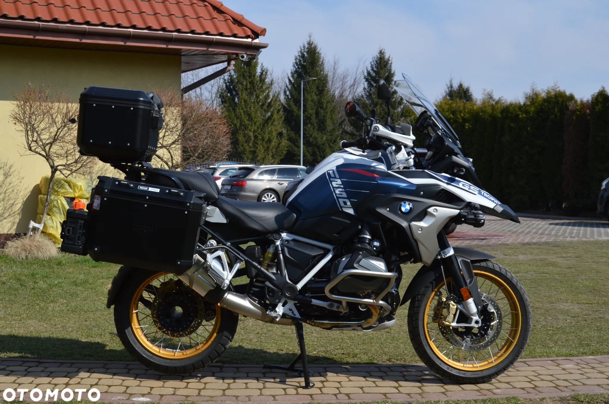 BMW GS - 15