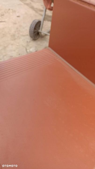 BMW E60 E61 LUSTERKO PRAWE TIEFSEEBLAU 4piny PRZÓD - 5