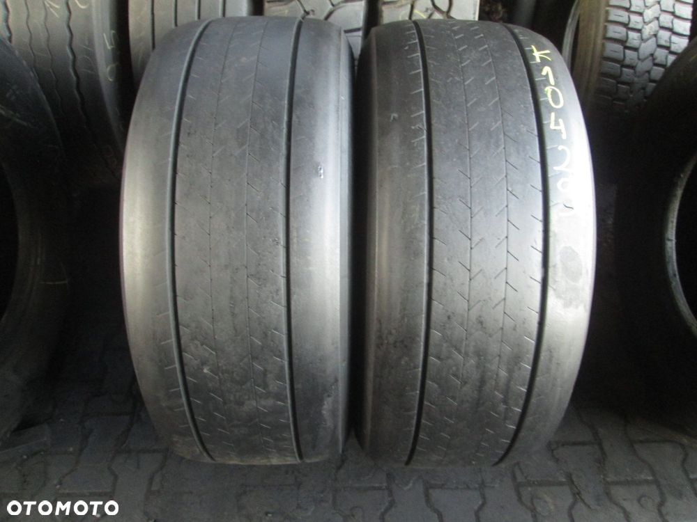 Opony ciężarowe 385/55R22.5 Goodyear FUELMAX T. Opony ciężarowe - 2