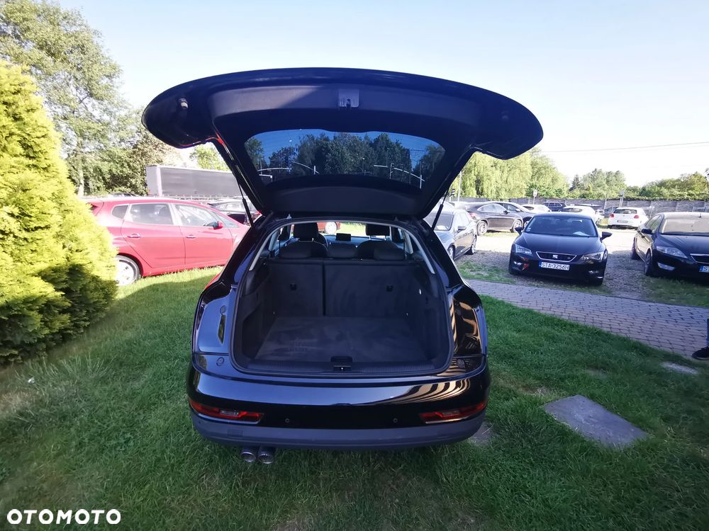 Audi Q3 1.4 TFSI Design - 12