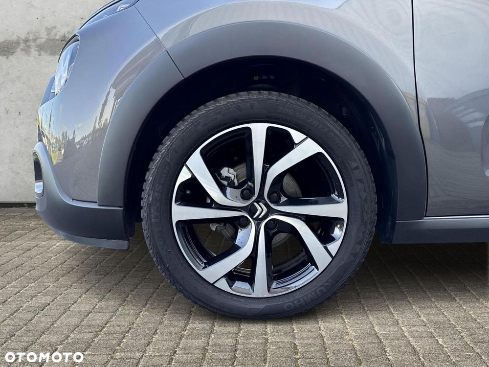 Citroën C3 - 9