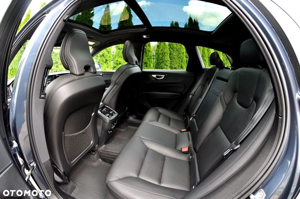 Volvo XC 60 D4 Geartronic Inscription - 21