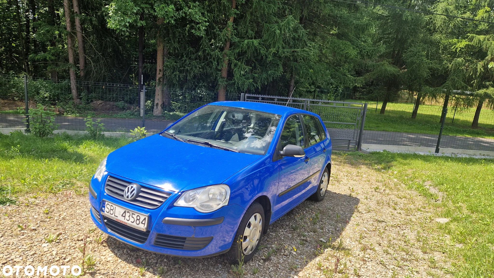 Volkswagen Polo - 1