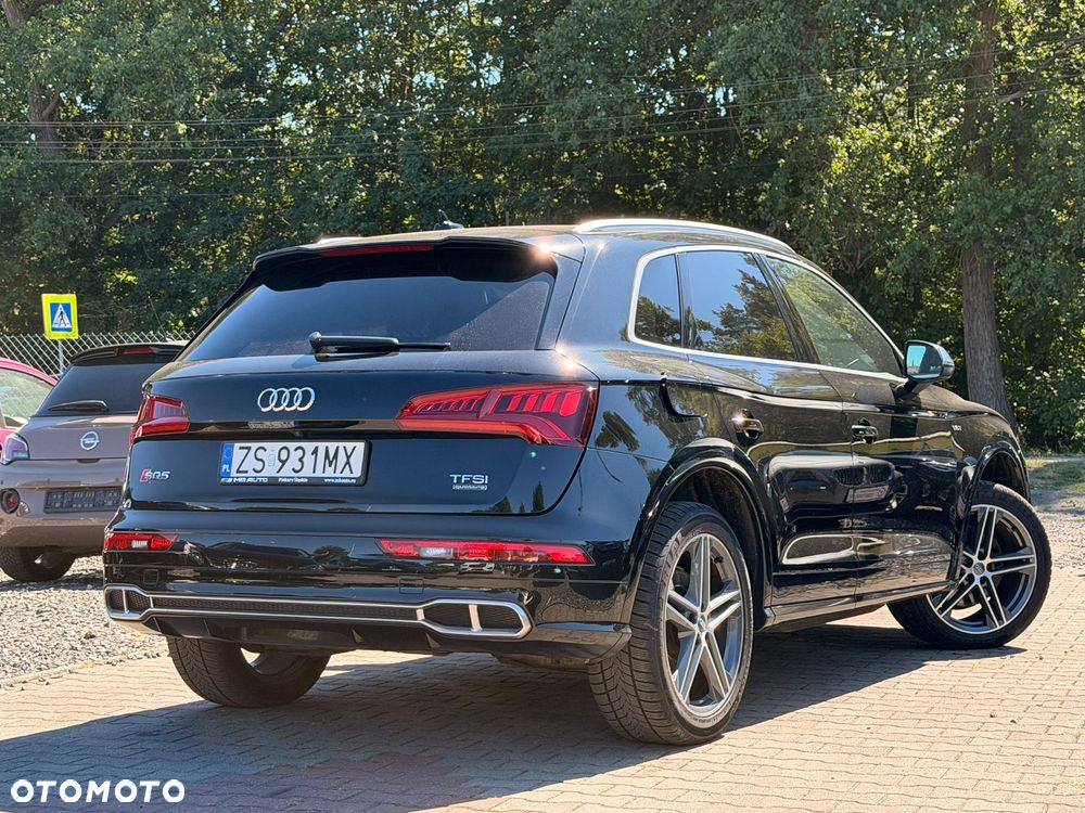 Audi SQ5 - 18