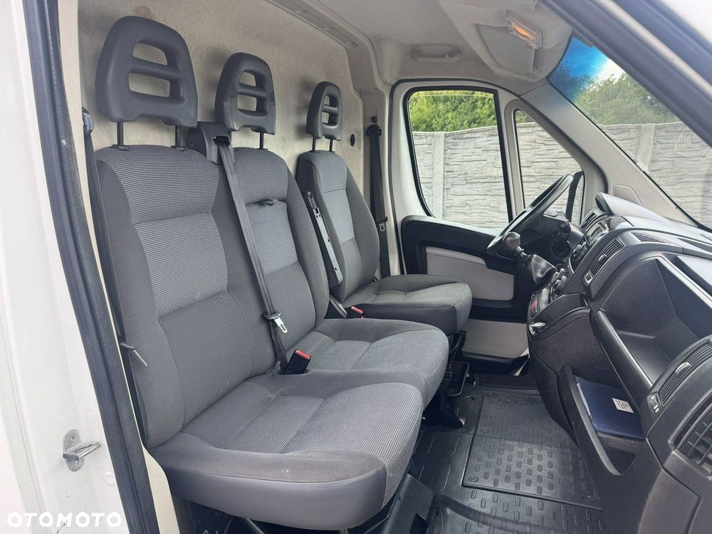 Peugeot Boxer - 9