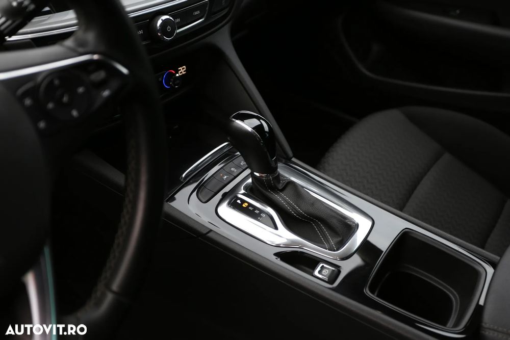 Opel Insignia Sport Tourer 1.6 CDTI Start/Stop Exclusive Aut. - 17