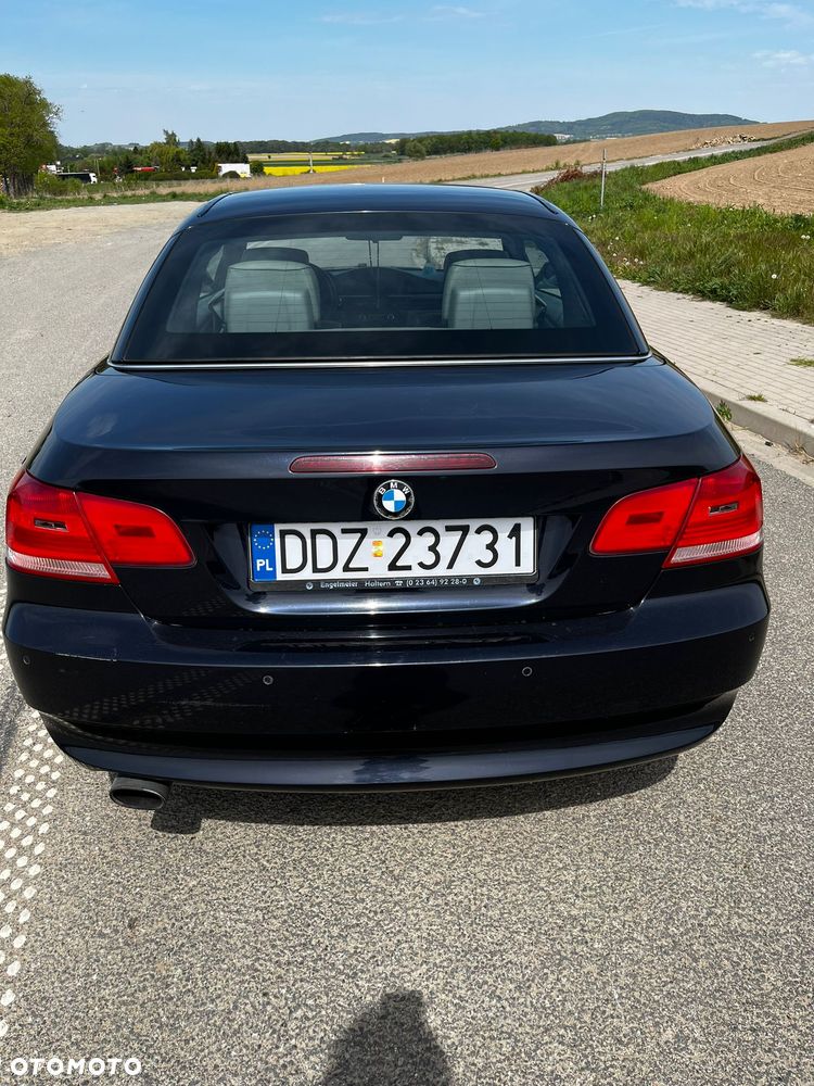 BMW Seria 3 - 5
