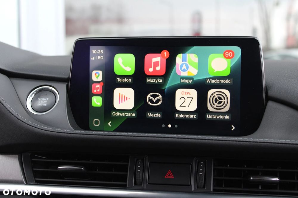 Mazda 6 2.5 SKYPrestige - 23